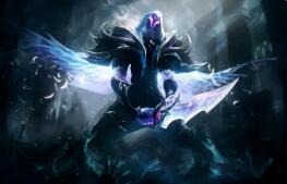 优雅而要命，橙衣传奇沉稳而坚固 优雅且致命