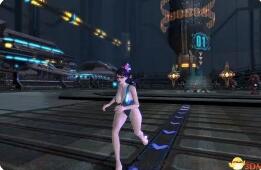 5厘米视角看世界，企鹅新游建造书桌上的小人国 只能看清5厘米多少度