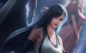 《最终幻想14》零式现已综合开始 最终幻想14wiki