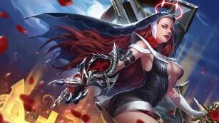 《洛奇》精炼的防具  强力装备大放送 洛奇炼金吃什么属性